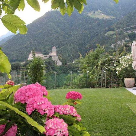 Villa Falkner Тироло Екстериор снимка