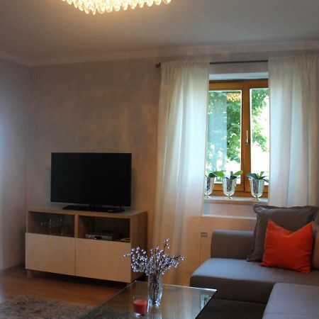 Villa Falkner Тироло Екстериор снимка