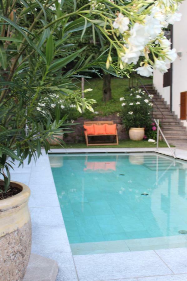 Villa Falkner Тироло Екстериор снимка