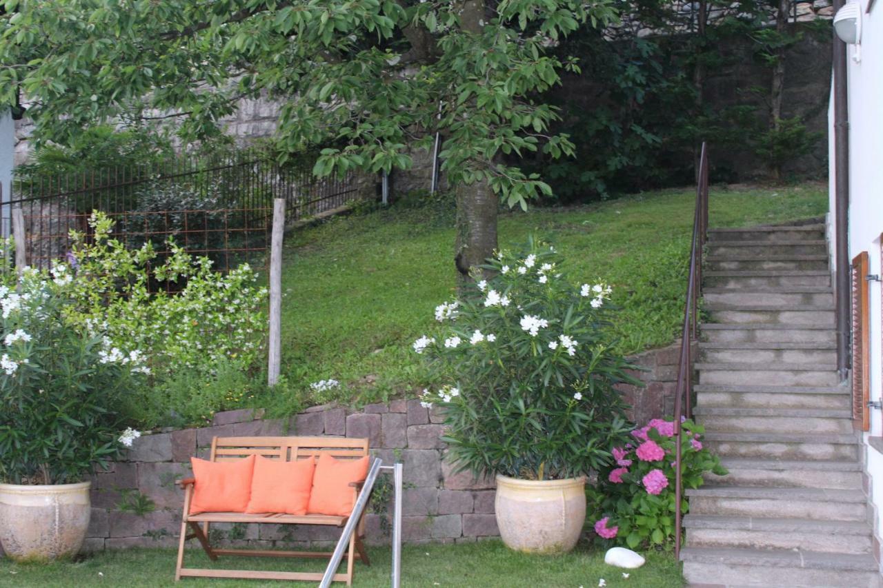 Villa Falkner Тироло Екстериор снимка