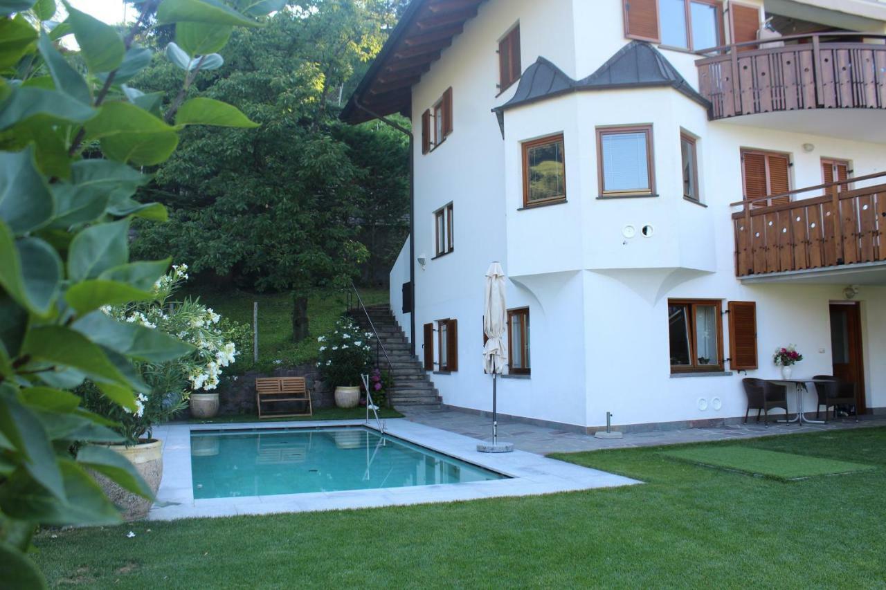 Villa Falkner Тироло Екстериор снимка