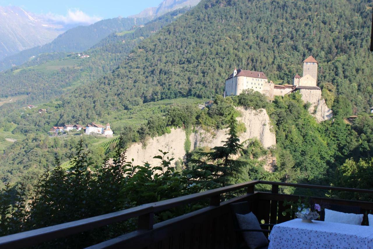 Villa Falkner Тироло Екстериор снимка