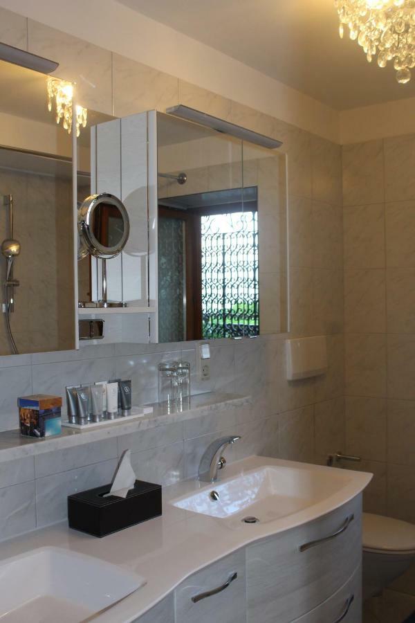 Villa Falkner Тироло Екстериор снимка