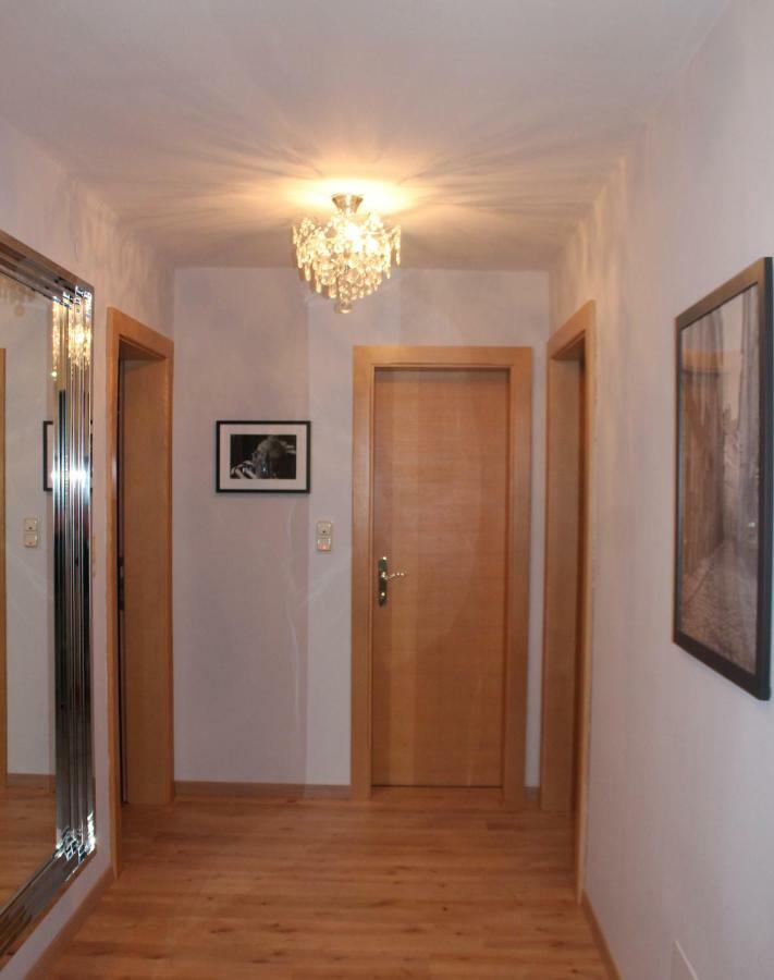 Villa Falkner Тироло Екстериор снимка