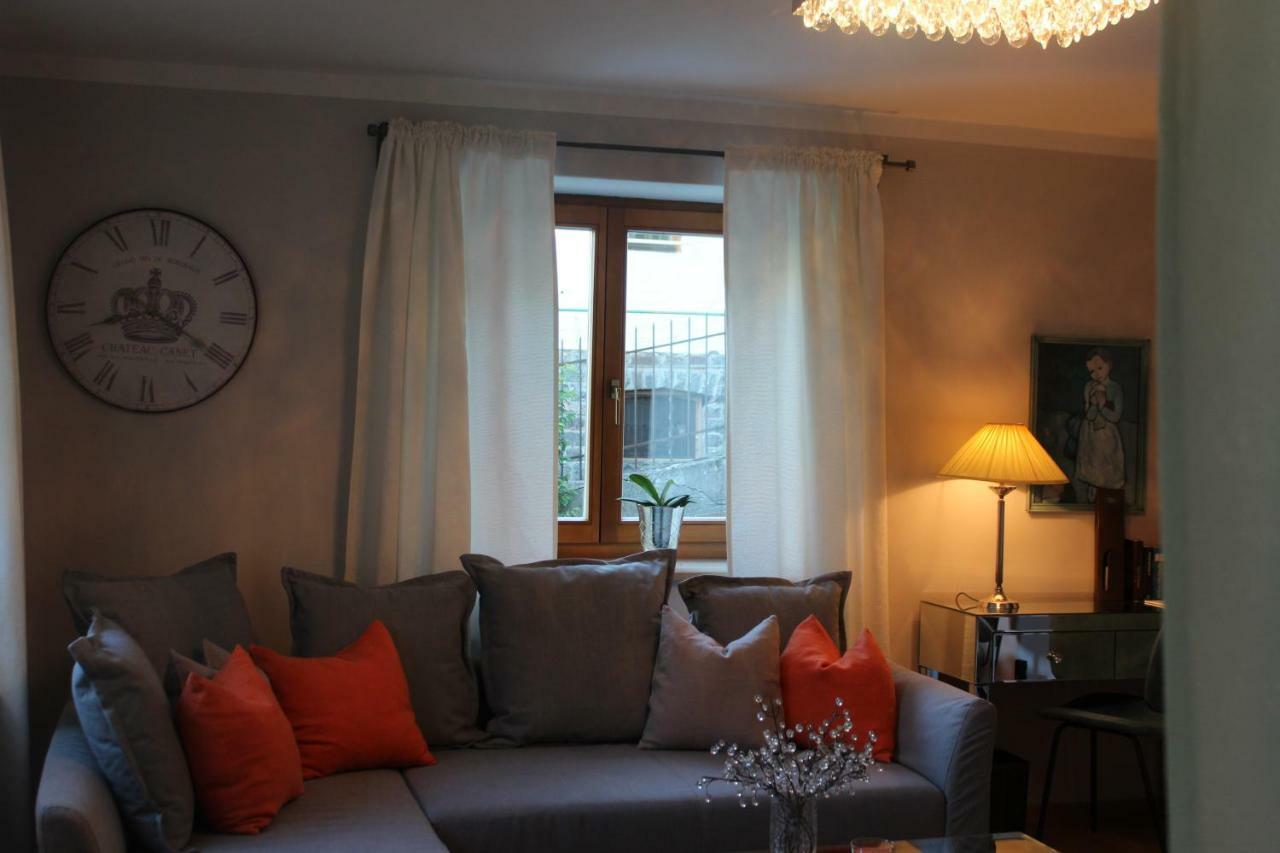Villa Falkner Тироло Екстериор снимка