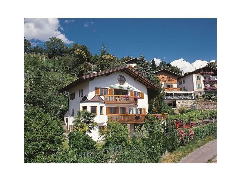 Villa Falkner Тироло Екстериор снимка